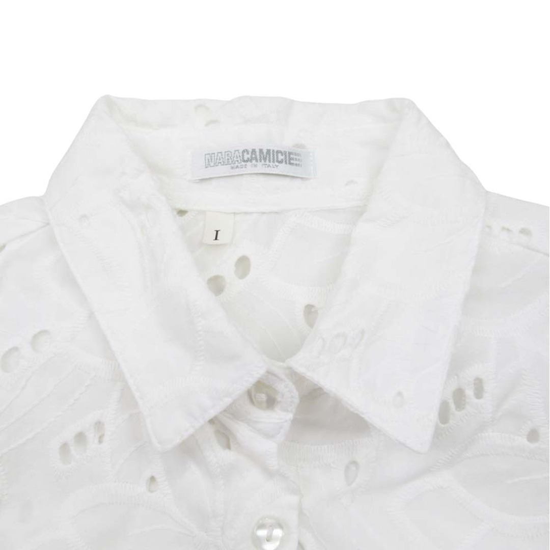 NARACAMICIE - 新品同様 NARACAMICIE ナラカミーチェ カット NARACAMICIE - 新品同様 NARACAMICIE ナラカミーチェ カット