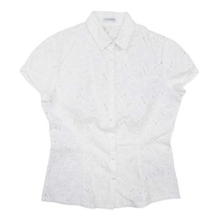 NARACAMICIE - 新品同様 NARACAMICIE ナラカミーチェ カット NARACAMICIE - 新品同様 NARACAMICIE ナラカミーチェ カット