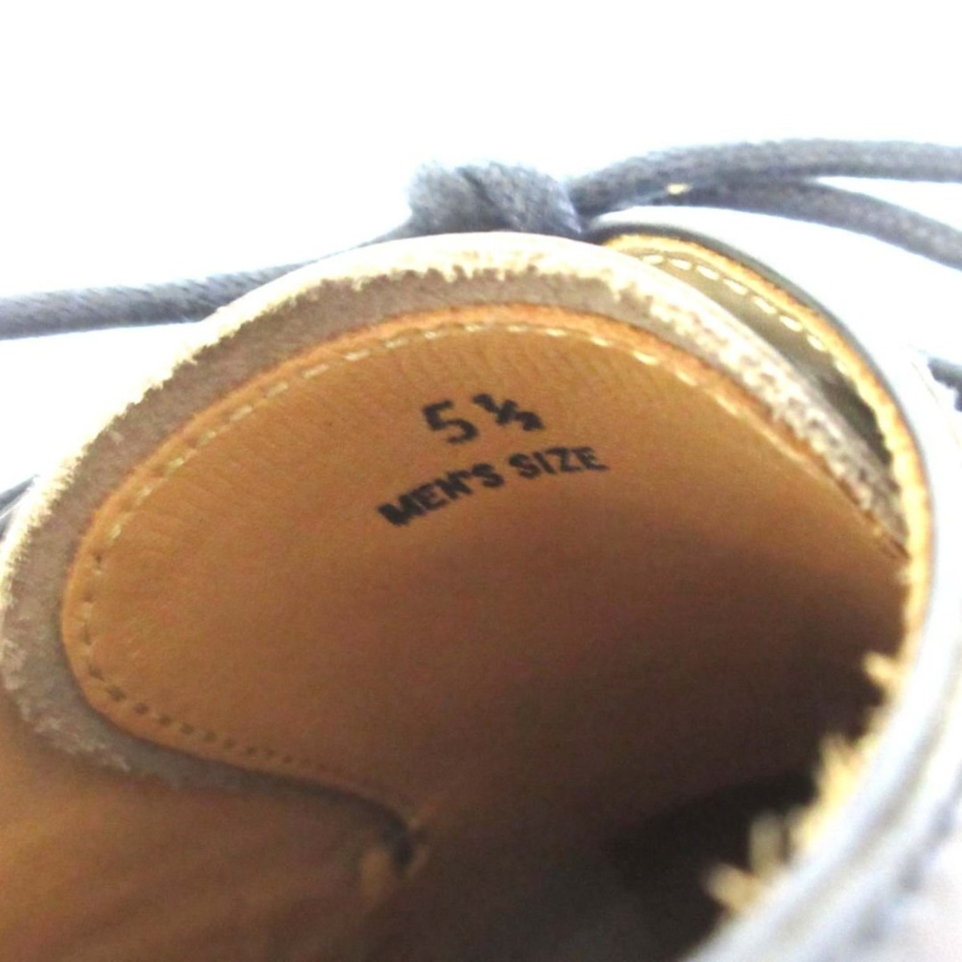 TOD'S - 美品 TOD'S トッズ レザー ウイングチップ ドレス TOD'S - 美品 TOD'S トッズ レザー ウイングチップ ドレス