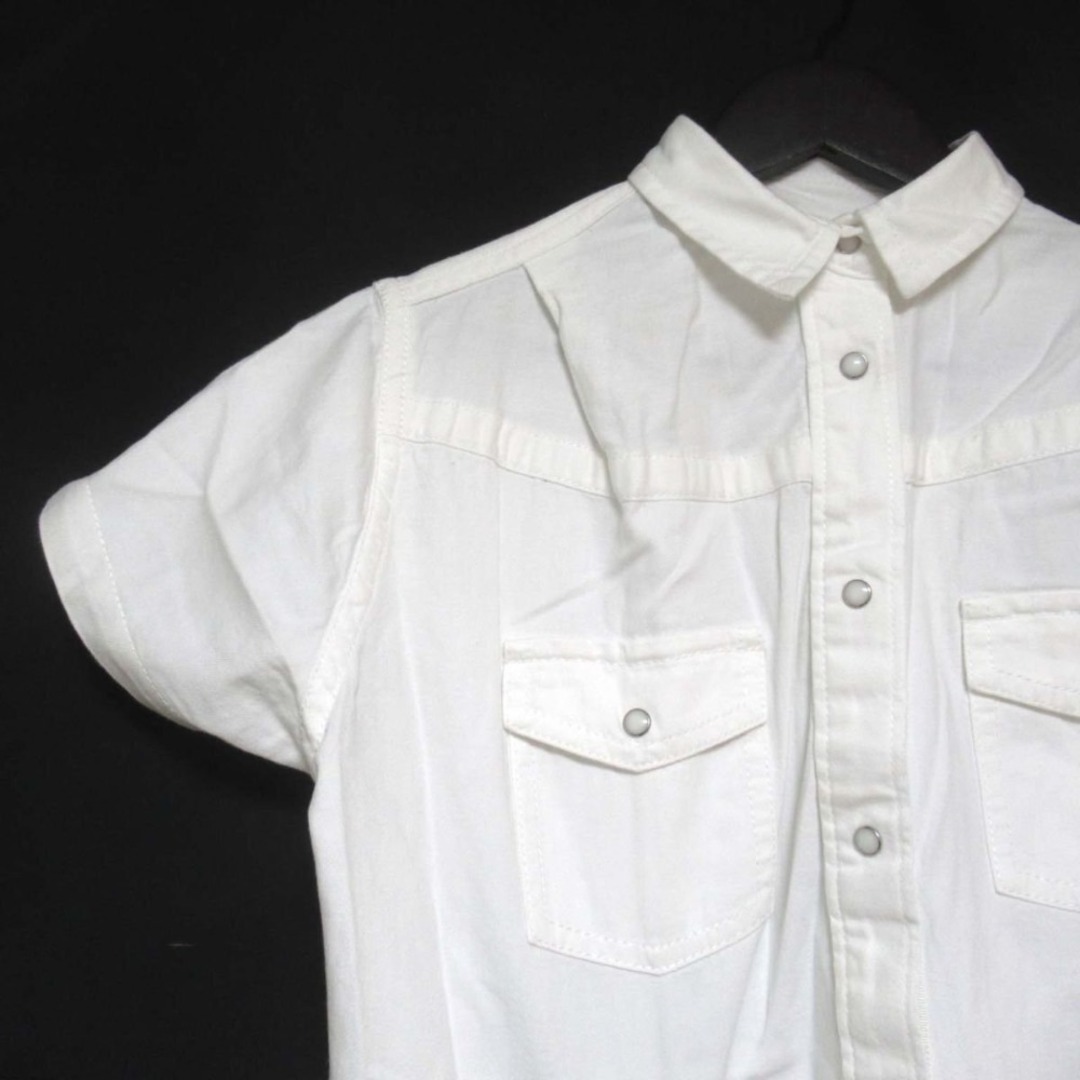 sacai - 良品 20SS Sacai サカイ Denim Shirt Dress マキシ丈 sacai - 良品 20SS Sacai サカイ Denim Shirt Dress マキシ丈