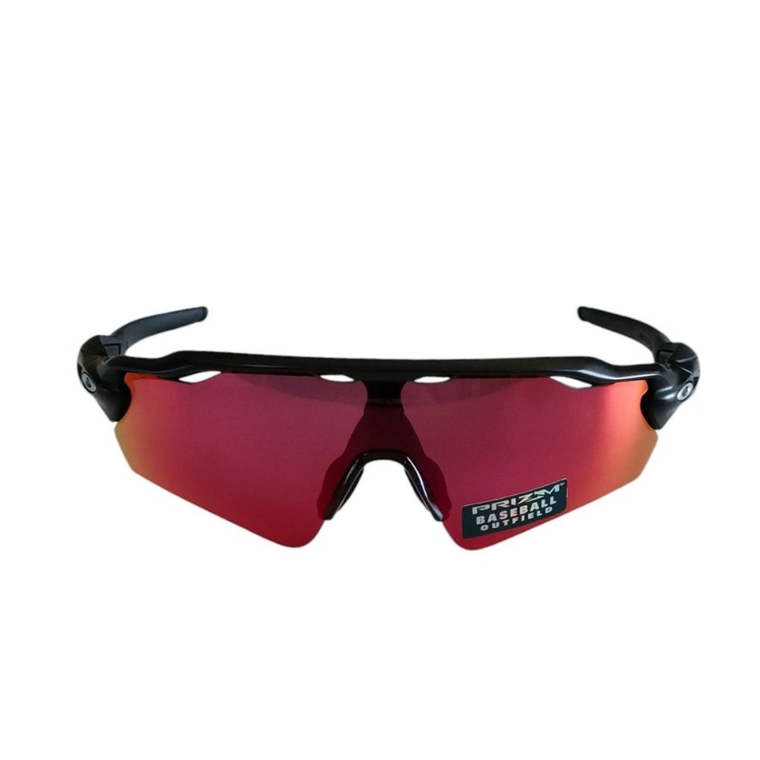 Oakley - 美品 OAKLEY オークリー レーダーEVパス プリズム Oakley - 美品 OAKLEY オークリー レーダーEVパス プリズム