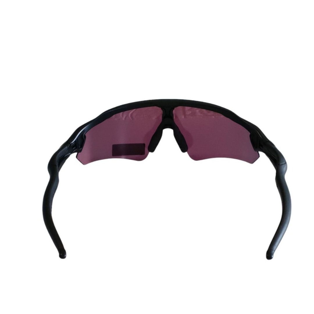 Oakley - 美品 OAKLEY オークリー レーダーEVパス プリズム Oakley - 美品 OAKLEY オークリー レーダーEVパス プリズム