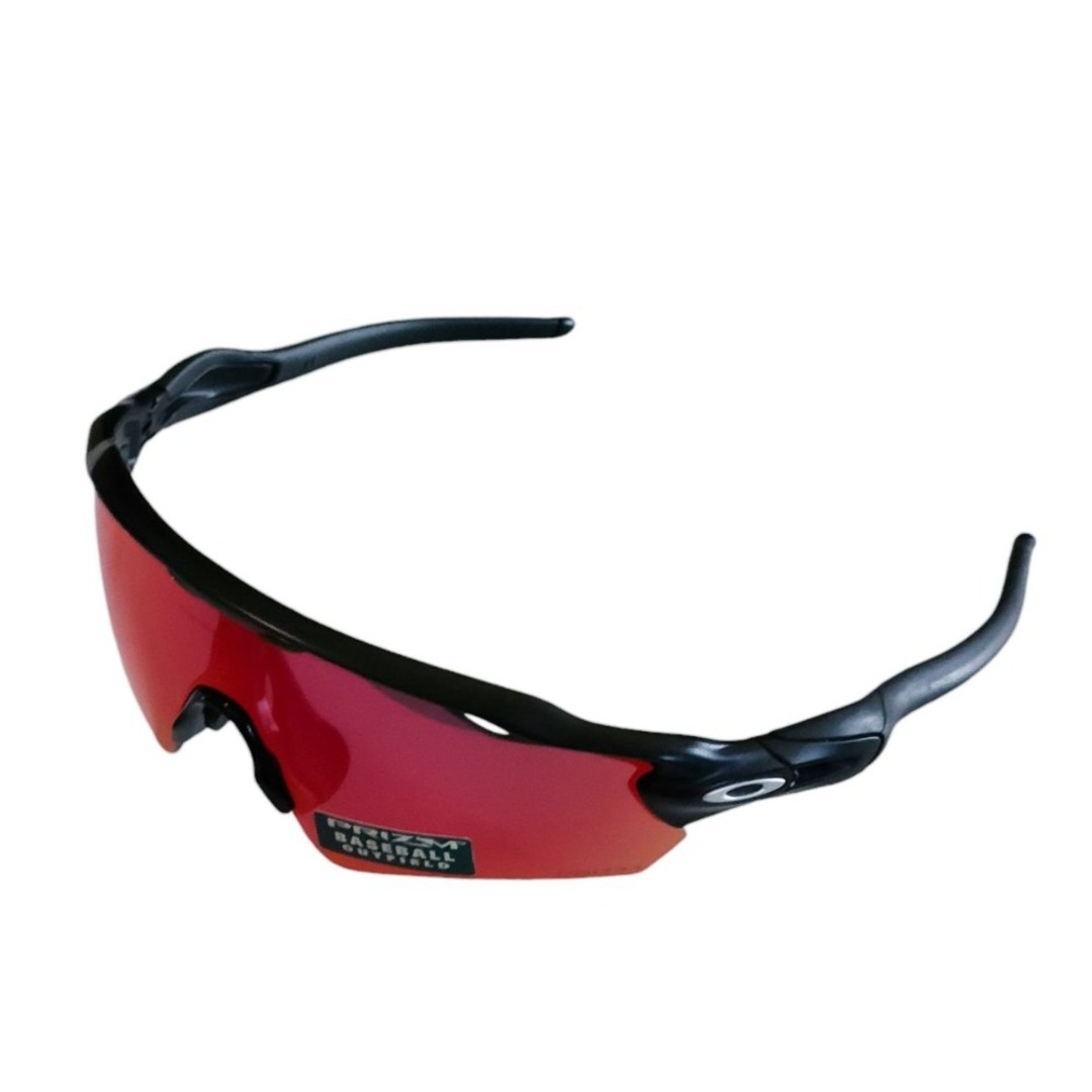 Oakley - 美品 OAKLEY オークリー レーダーEVパス プリズム Oakley - 美品 OAKLEY オークリー レーダーEVパス プリズム