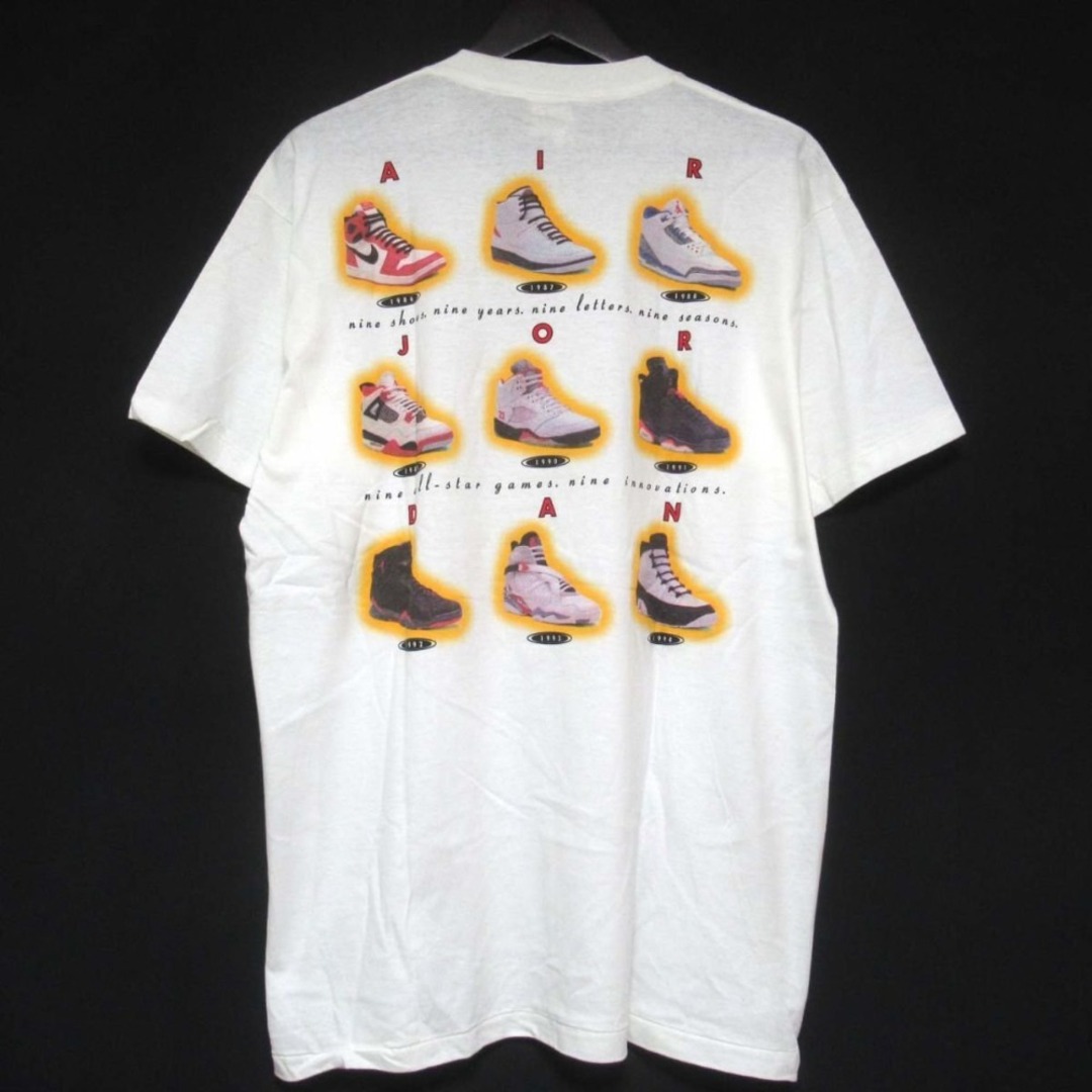 NIKE - 未使用 デッドストック NIKE ナイキ 90's ヴィンテージ NIKE - 未使用 デッドストック NIKE ナイキ 90's ヴィンテージ