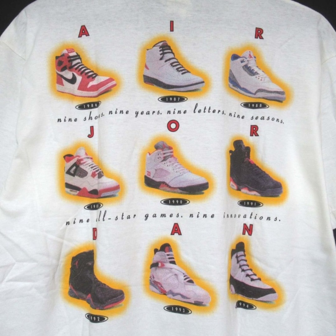 NIKE - 未使用 デッドストック NIKE ナイキ 90's ヴィンテージ NIKE - 未使用 デッドストック NIKE ナイキ 90's ヴィンテージ