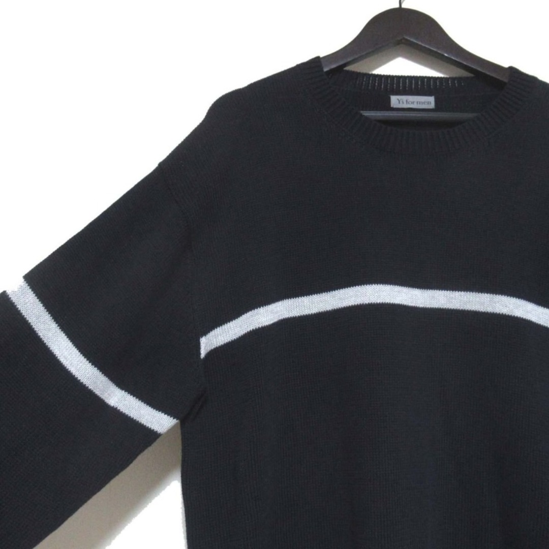 Y's - 美品 Y's for men ワイズフォーメン ヨウジヤマモト Y's - 美品 Y's for men ワイズフォーメン ヨウジヤマモト