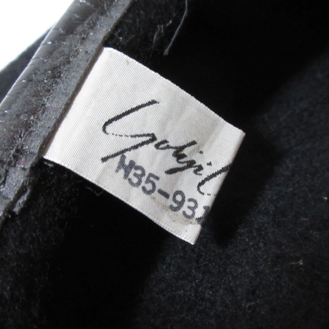 Yohji Yamamoto - 美品 Yohji Yamamoto ヨウジヤマモト Yohji Yamamoto - 美品 Yohji Yamamoto ヨウジヤマモト