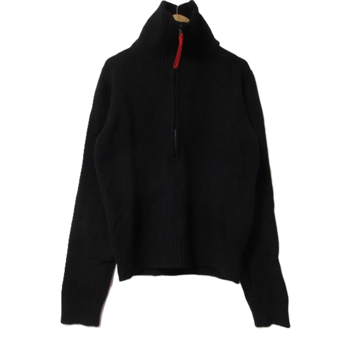 PRADA - 美品 PRADA SPORT プラダスポーツ ハーフジップ PRADA - 美品 PRADA SPORT プラダスポーツ ハーフジップ