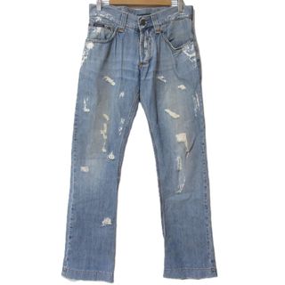 DOLCE&GABBANA - 美品 DOLCE&GABBANA ドルチェ&ガッバーナ DOLCE&GABBANA - 美品 DOLCE&GABBANA ドルチェ&ガッバーナ