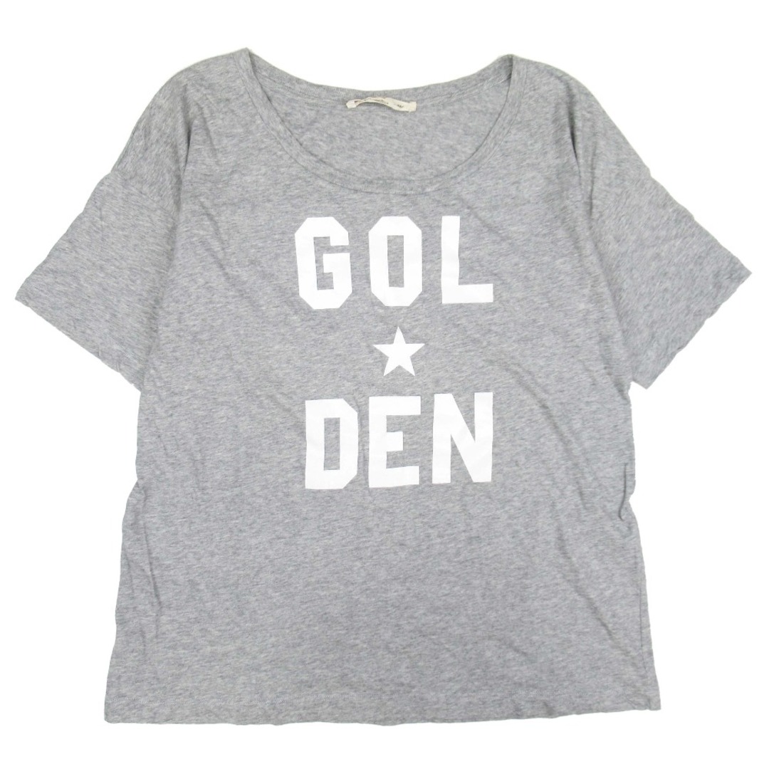 GOLDEN GOOSE - 良品 GOLDEN GOOSE DELUXE BRAND GGDB GOLDEN GOOSE - 良品 GOLDEN GOOSE DELUXE BRAND GGDB