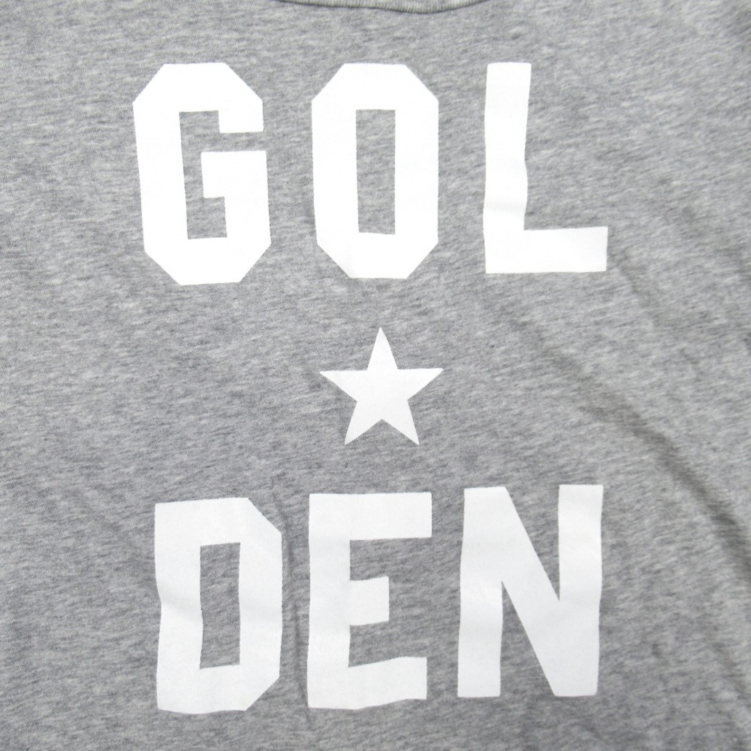 GOLDEN GOOSE - 良品 GOLDEN GOOSE DELUXE BRAND GGDB GOLDEN GOOSE - 良品 GOLDEN GOOSE DELUXE BRAND GGDB
