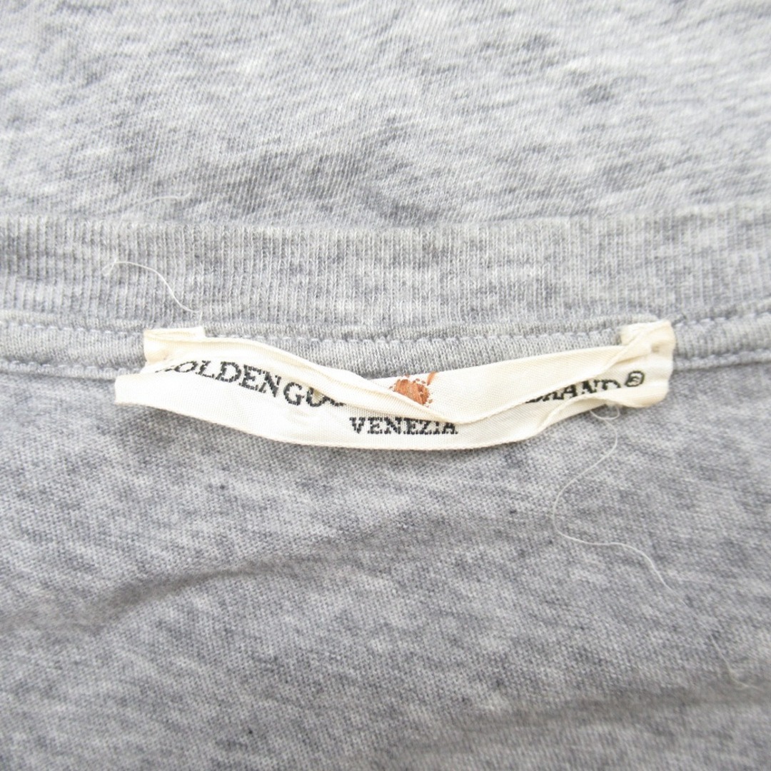 GOLDEN GOOSE - 良品 GOLDEN GOOSE DELUXE BRAND GGDB GOLDEN GOOSE - 良品 GOLDEN GOOSE DELUXE BRAND GGDB