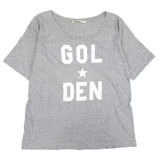 GOLDEN GOOSE - 良品 GOLDEN GOOSE DELUXE BRAND GGDB GOLDEN GOOSE - 良品 GOLDEN GOOSE DELUXE BRAND GGDB