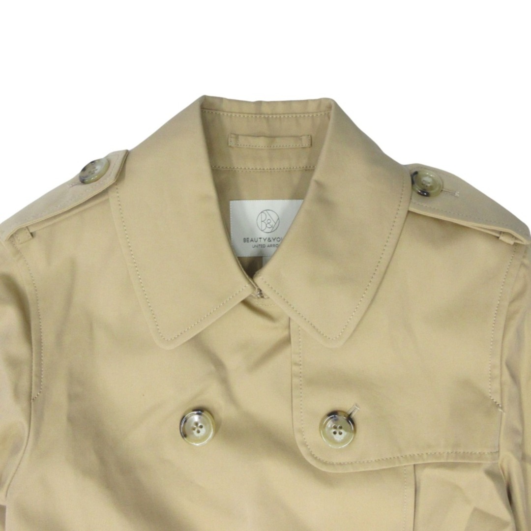 BEAUTY&YOUTH UNITED ARROWS - B&Y BEAUTY&YOUTH ビューティー BEAUTY&YOUTH UNITED ARROWS - B&Y BEAUTY&YOUTH ビューティー