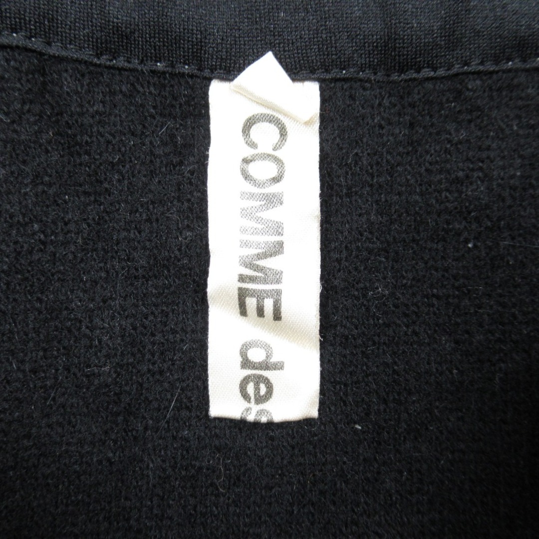 COMME des GARCONS - 新品同様 90s vintage COMME des GARCONS COMME des GARCONS - 新品同様 90s vintage COMME des GARCONS