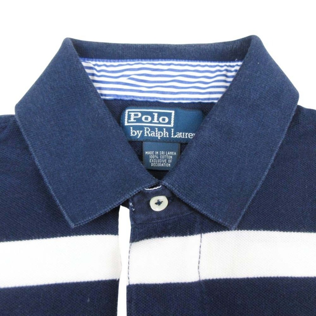 POLO RALPH LAUREN - POLO by RALPH LAUREN ポロ バイ ラルフ POLO RALPH LAUREN - POLO by RALPH LAUREN ポロ バイ ラルフ
