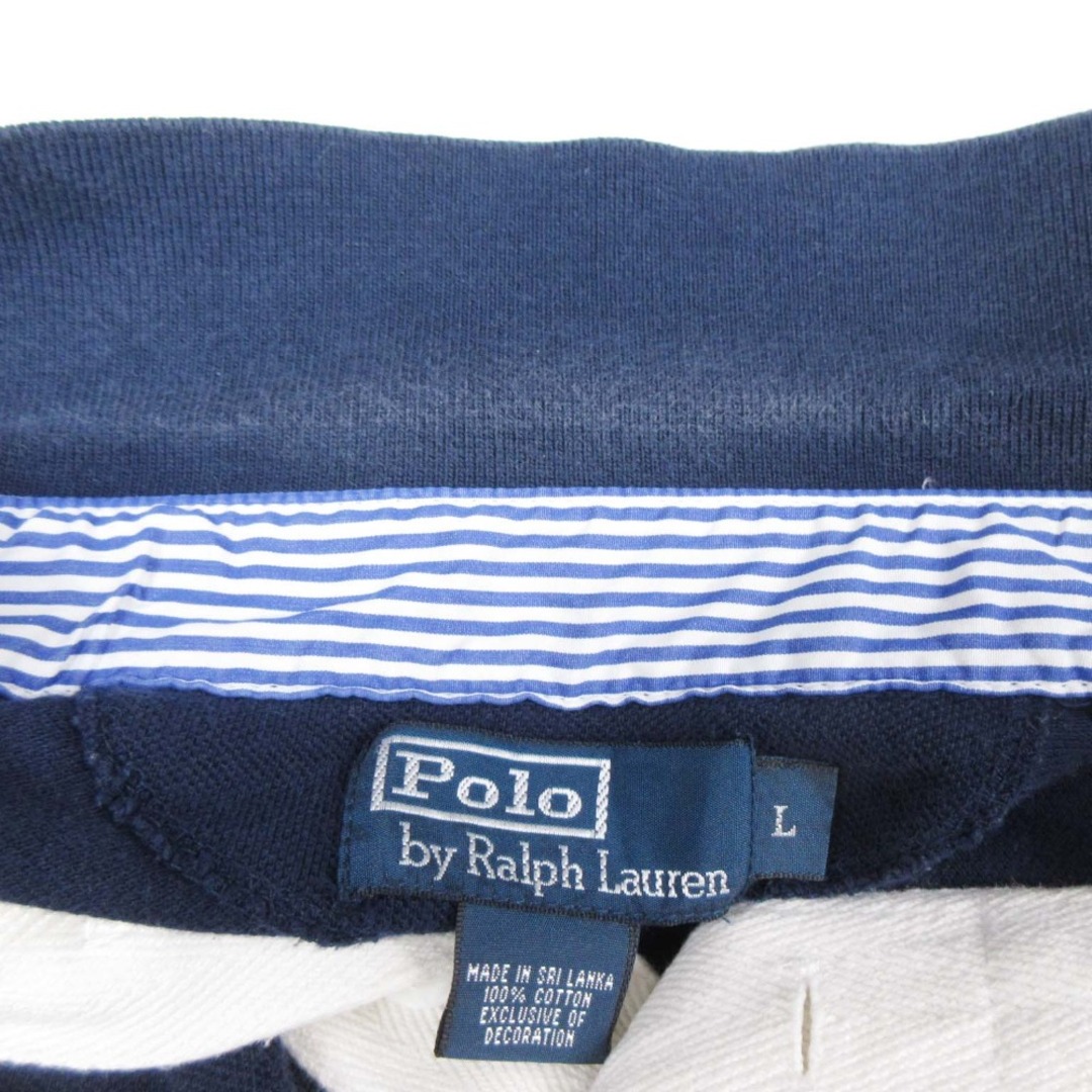 POLO RALPH LAUREN - POLO by RALPH LAUREN ポロ バイ ラルフ POLO RALPH LAUREN - POLO by RALPH LAUREN ポロ バイ ラルフ