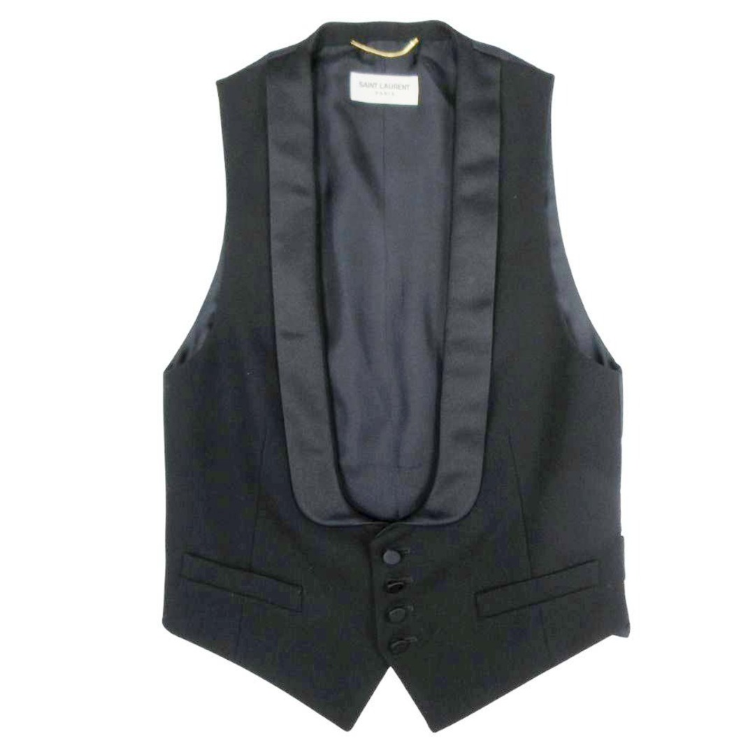 SAINT LAURENT - 美品 14ss SAINT LAURENT PARIS サンローラン SAINT LAURENT - 美品 14ss SAINT LAURENT PARIS サンローラン