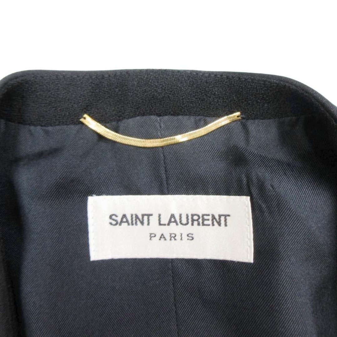 SAINT LAURENT - 美品 14ss SAINT LAURENT PARIS サンローラン SAINT LAURENT - 美品 14ss SAINT LAURENT PARIS サンローラン