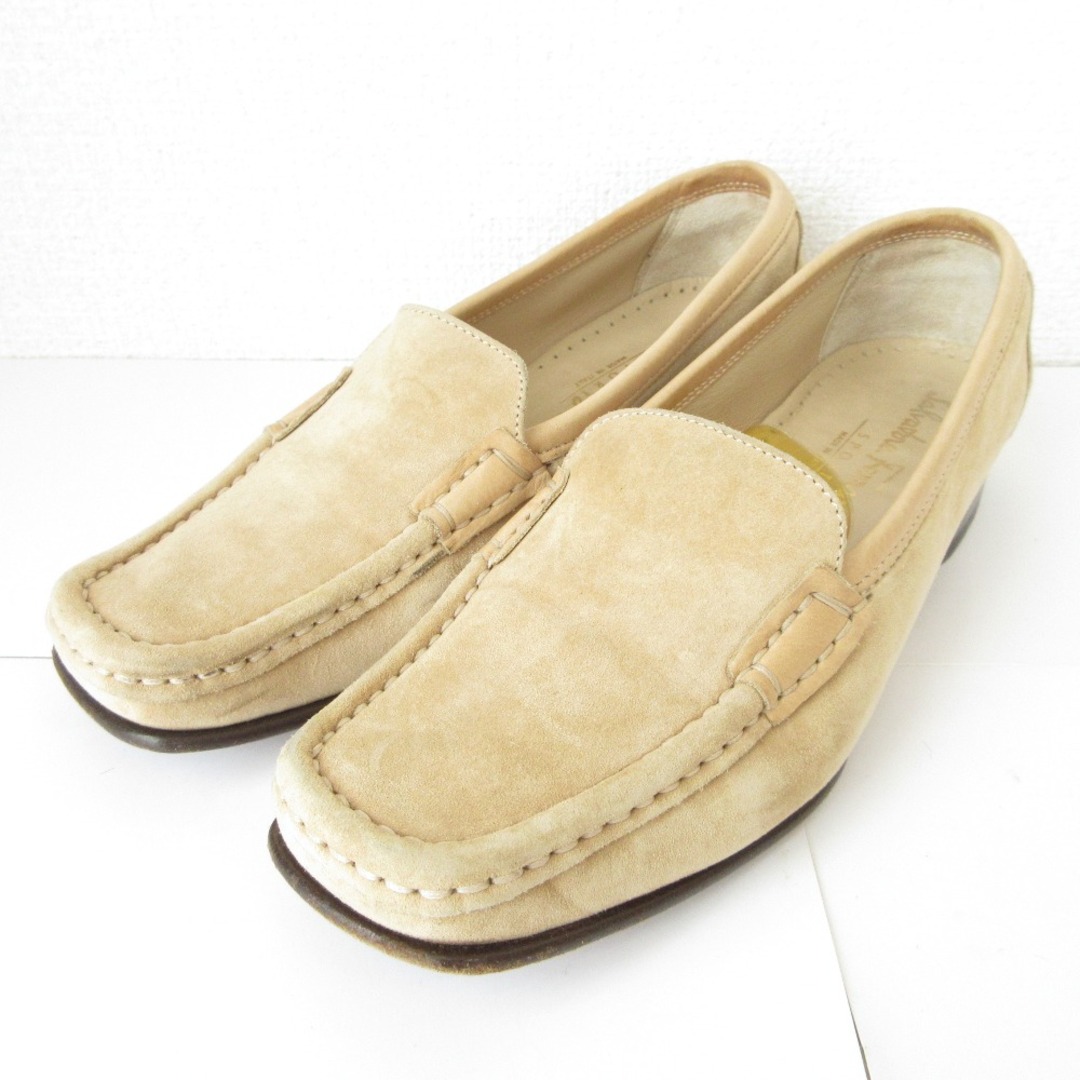 Salvatore Ferragamo - 良品 Salvatore Ferragamo Salvatore Ferragamo - 良品 Salvatore Ferragamo