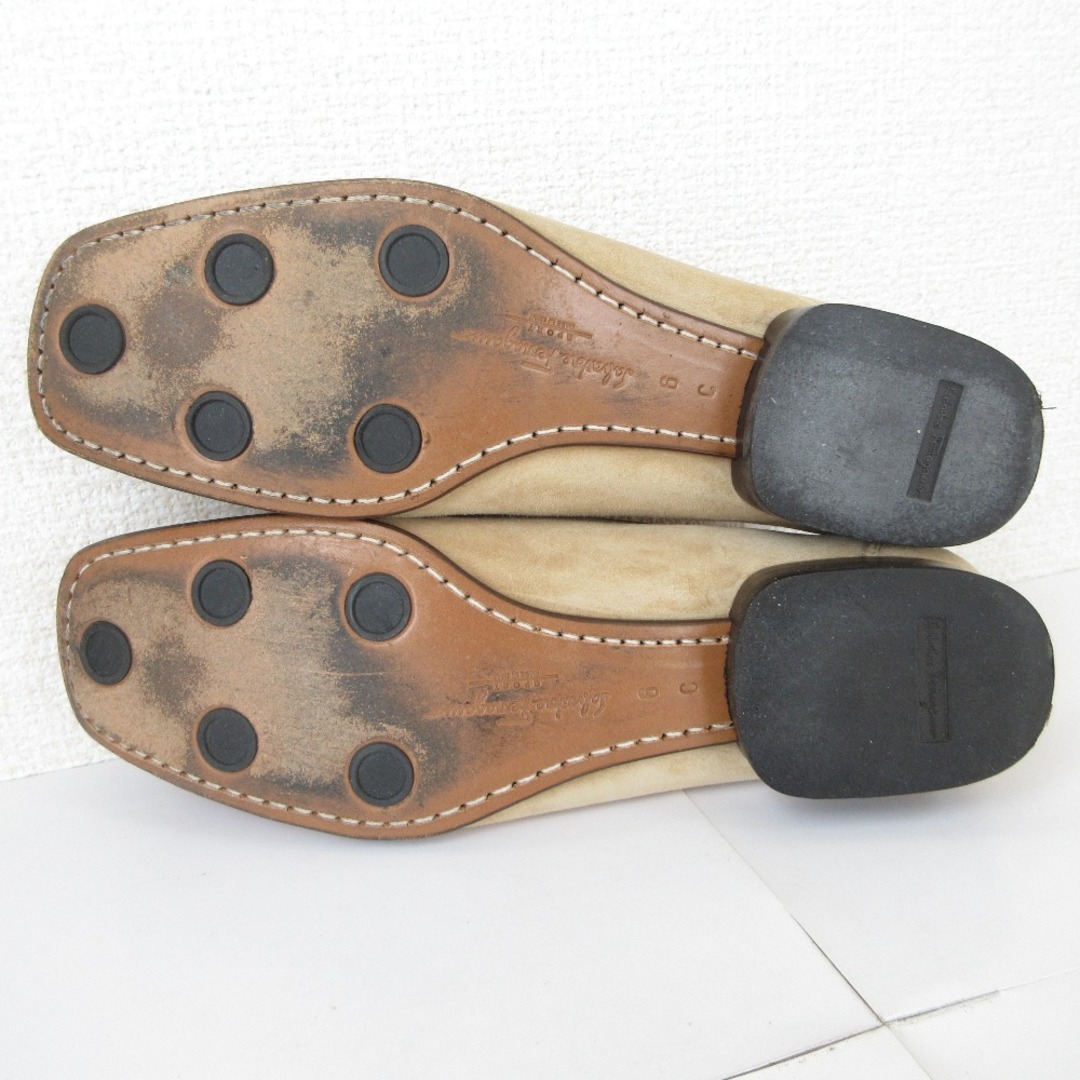 Salvatore Ferragamo - 良品 Salvatore Ferragamo Salvatore Ferragamo - 良品 Salvatore Ferragamo