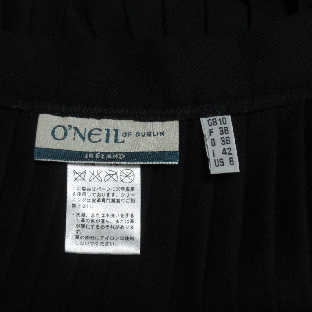 O'NEIL OF DUBLIN - 美品 O'NEIL OF DUBLIN オニールオブ O'NEIL OF DUBLIN - 美品 O'NEIL OF DUBLIN オニールオブ