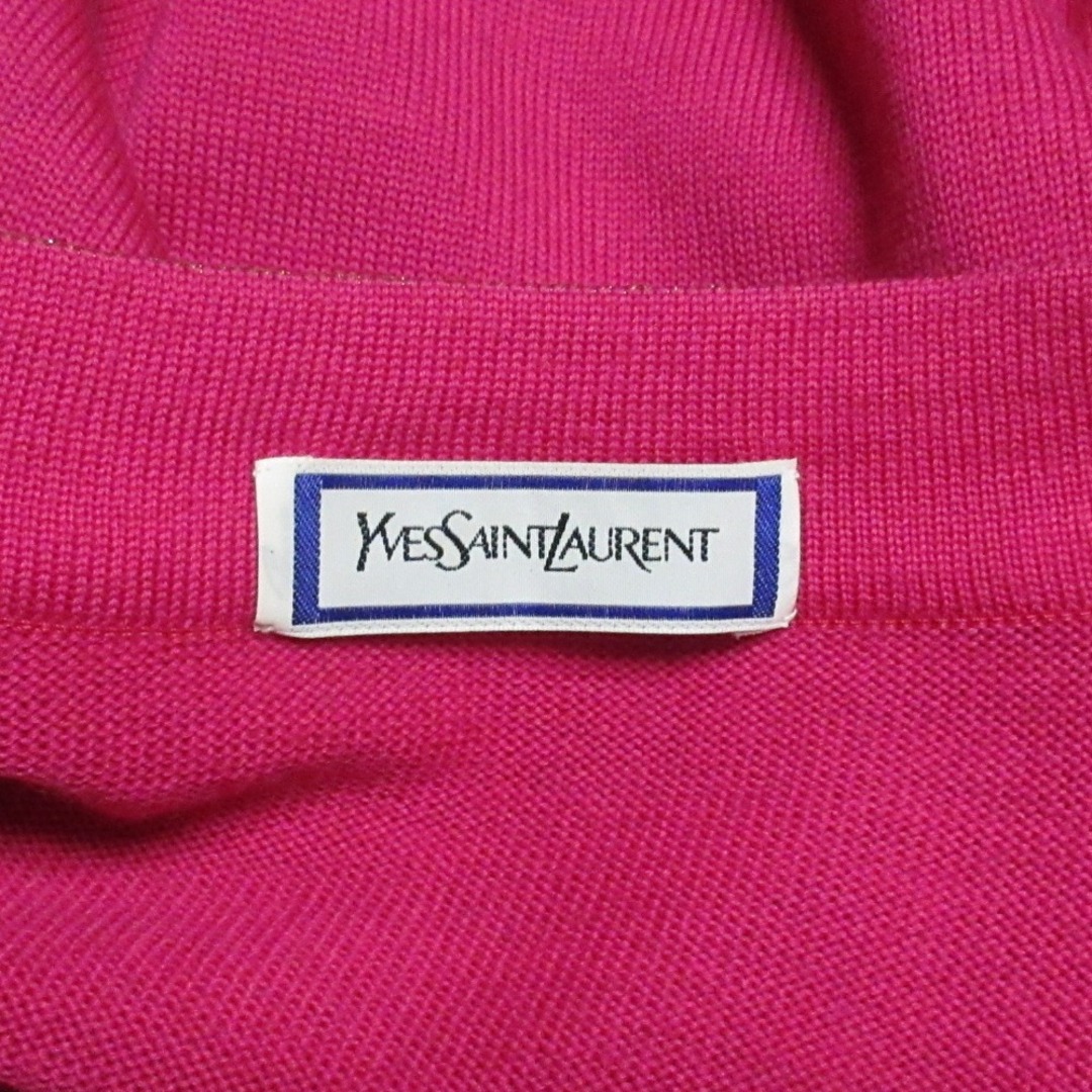 Yves Saint Laurent - YVES SAINT LAURENT イヴサンローラン Yves Saint Laurent - YVES SAINT LAURENT イヴサンローラン