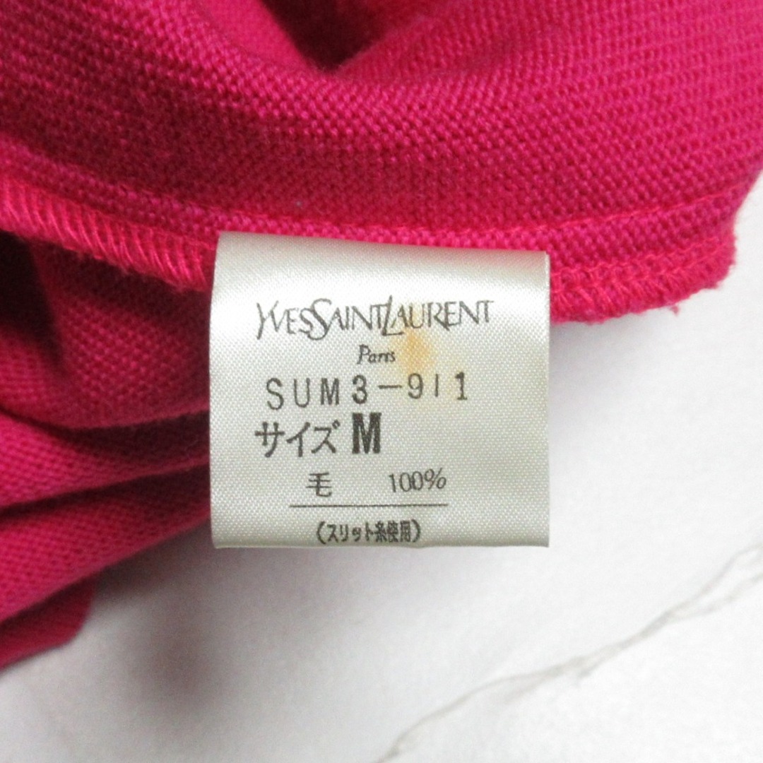 Yves Saint Laurent - YVES SAINT LAURENT イヴサンローラン Yves Saint Laurent - YVES SAINT LAURENT イヴサンローラン