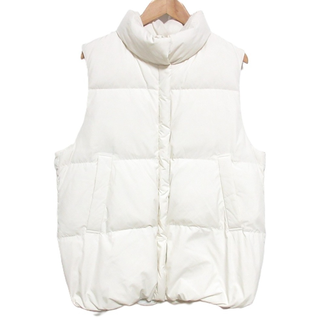 IENA - 美品 23AW IENA イエナ LIMONTA ダウンベスト ジャケット IENA - 美品 23AW IENA イエナ LIMONTA ダウンベスト ジャケット