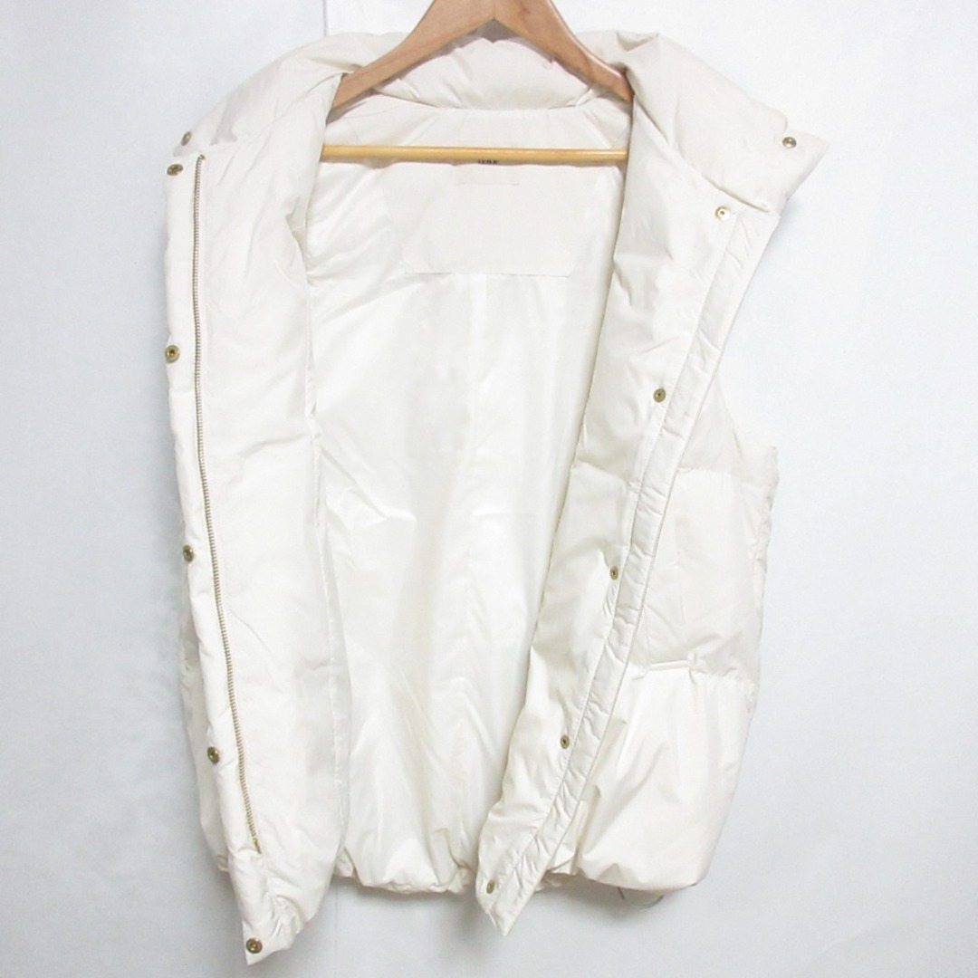 IENA - 美品 23AW IENA イエナ LIMONTA ダウンベスト ジャケット IENA - 美品 23AW IENA イエナ LIMONTA ダウンベスト ジャケット