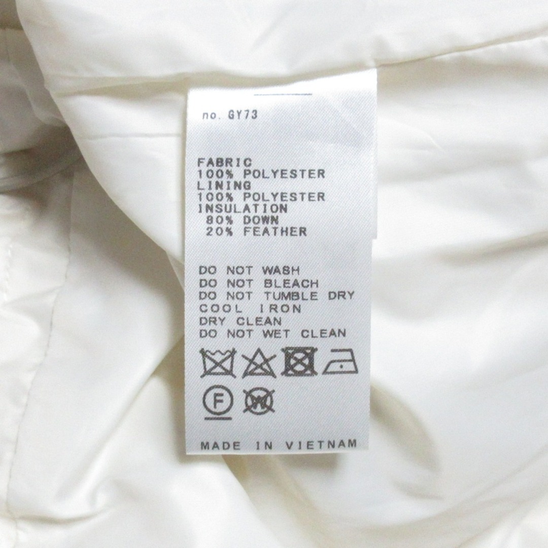 IENA - 美品 23AW IENA イエナ LIMONTA ダウンベスト ジャケット IENA - 美品 23AW IENA イエナ LIMONTA ダウンベスト ジャケット