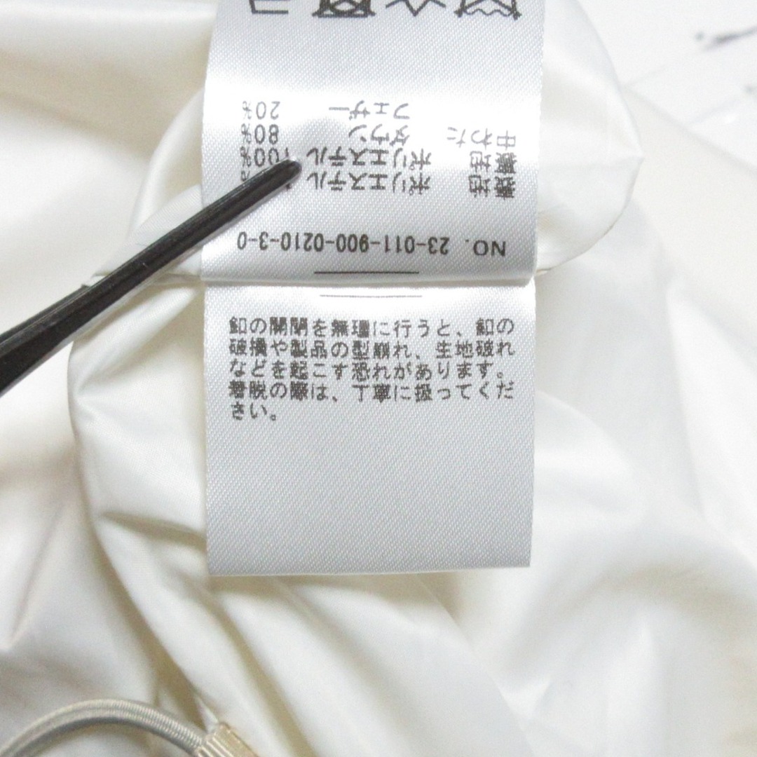 IENA - 美品 23AW IENA イエナ LIMONTA ダウンベスト ジャケット IENA - 美品 23AW IENA イエナ LIMONTA ダウンベスト ジャケット