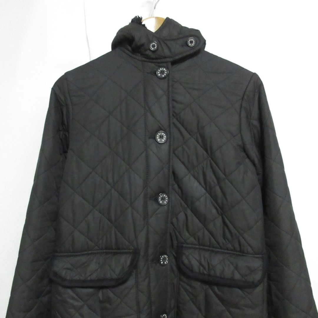 MACKINTOSH - 美品 MACKINTOSH マッキントッシュ 裏ボア MACKINTOSH - 美品 MACKINTOSH マッキントッシュ 裏ボア