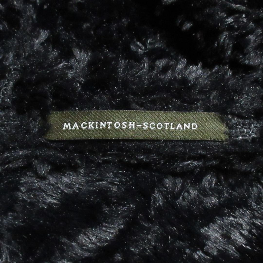 MACKINTOSH - 美品 MACKINTOSH マッキントッシュ 裏ボア MACKINTOSH - 美品 MACKINTOSH マッキントッシュ 裏ボア