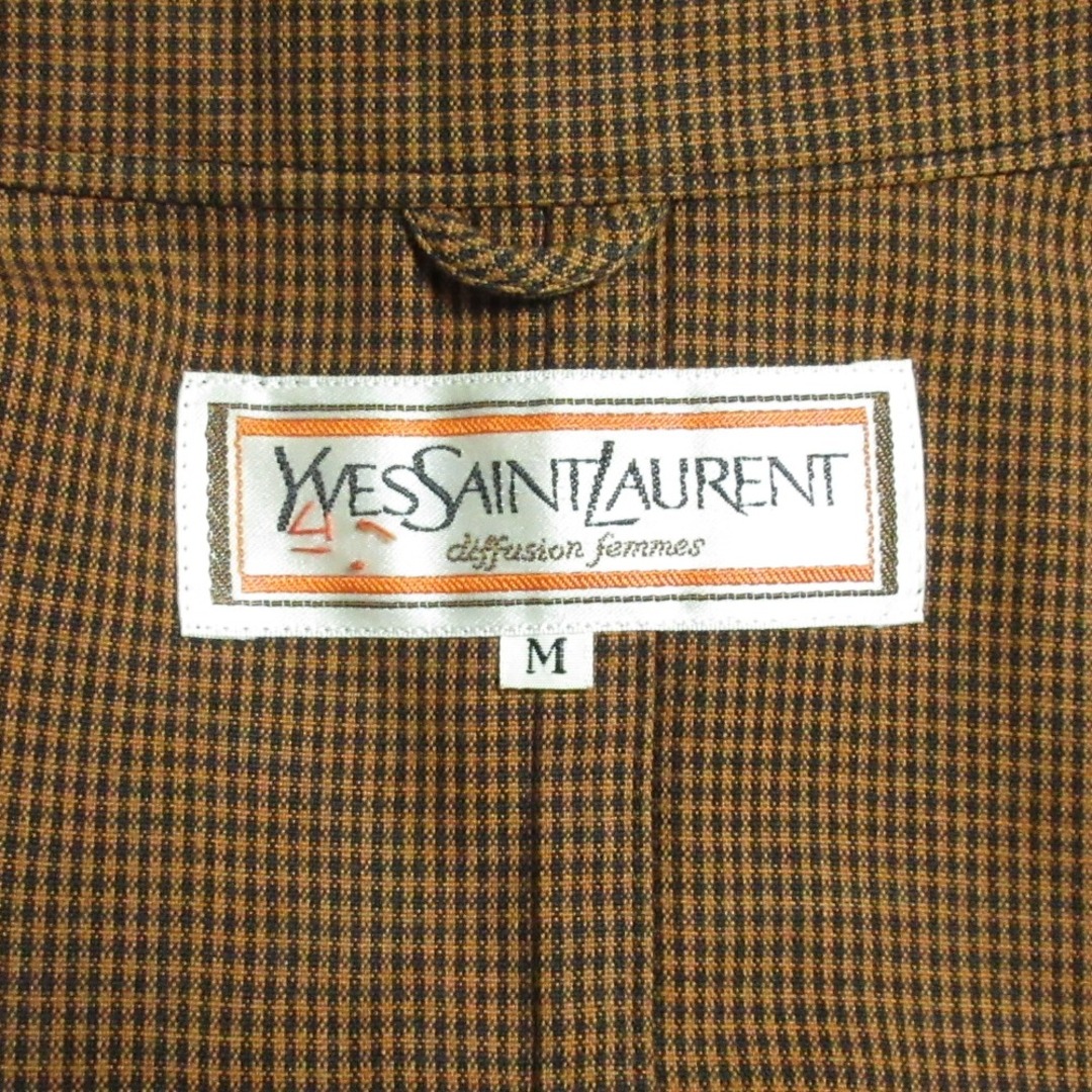Yves Saint Laurent - 良品 YVES SAINT LAURENT YSL イヴサン Yves Saint Laurent - 良品 YVES SAINT LAURENT YSL イヴサン