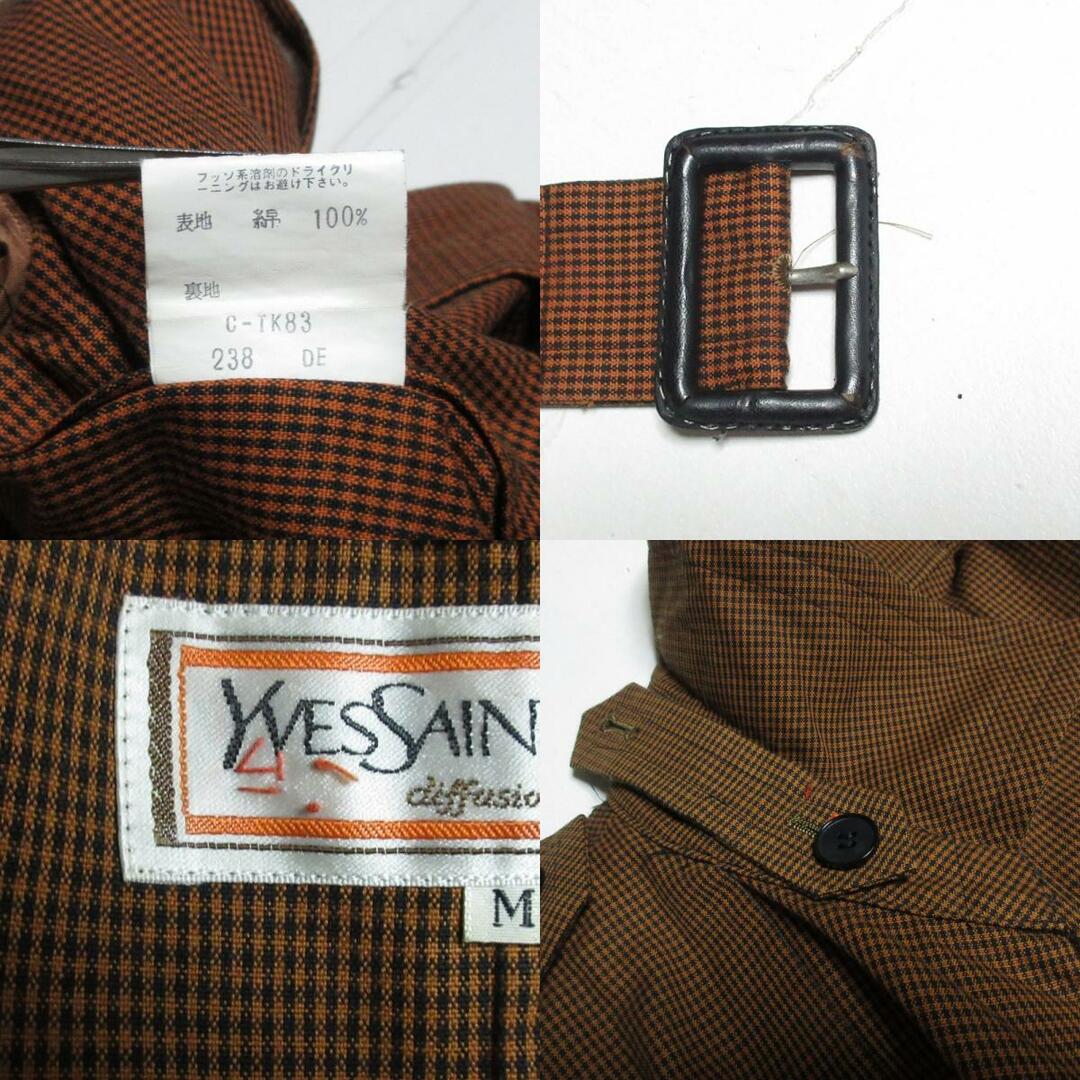 Yves Saint Laurent - 良品 YVES SAINT LAURENT YSL イヴサン Yves Saint Laurent - 良品 YVES SAINT LAURENT YSL イヴサン