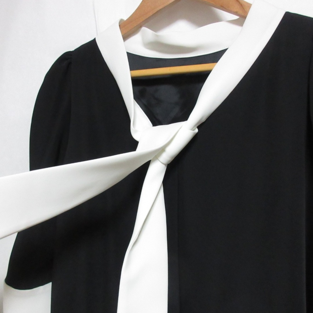 CELFORD - 未使用 22AW CELFORD セルフォード Aラインボウタイ CELFORD - 未使用 22AW CELFORD セルフォード Aラインボウタイ