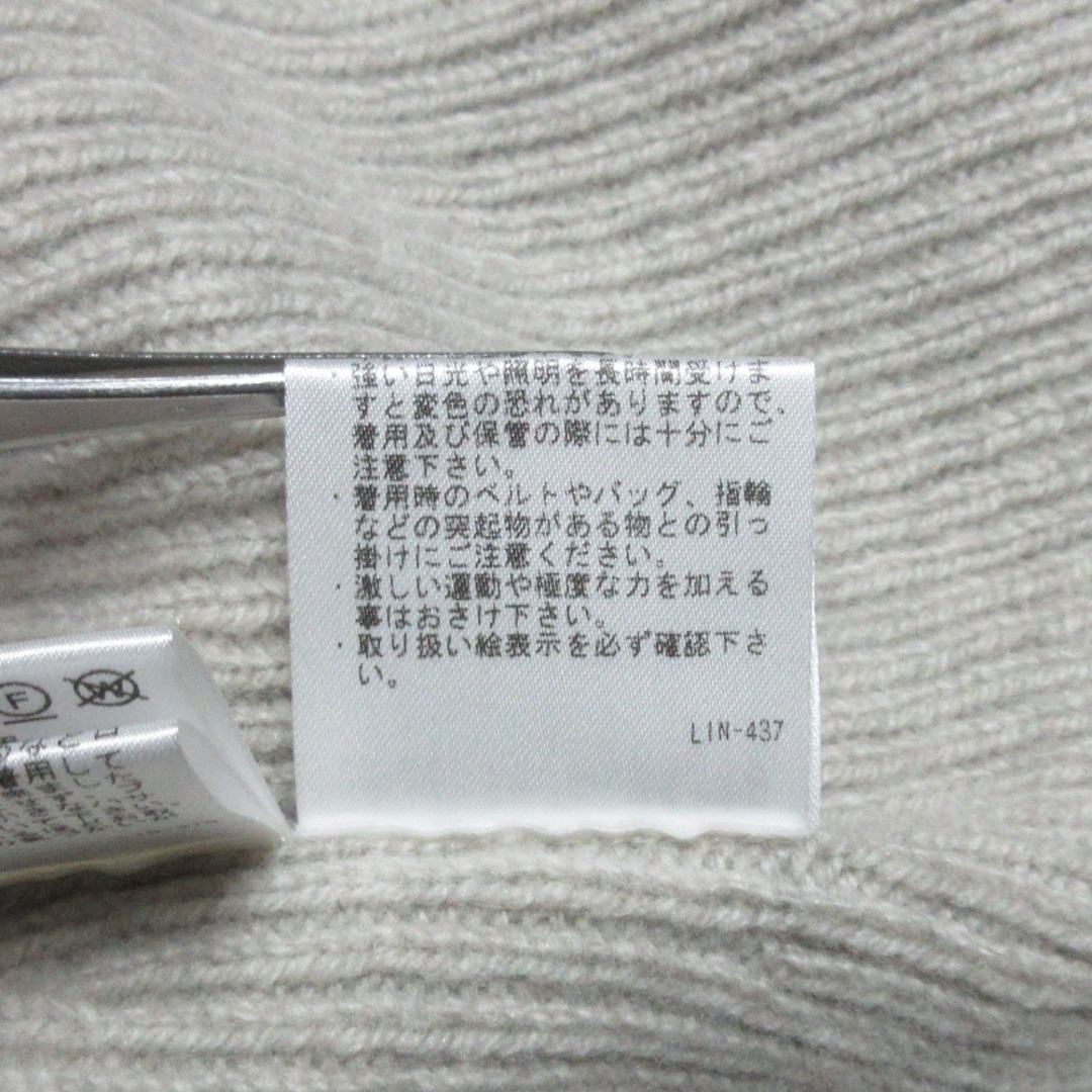 Theory - 美品 21AW theory セオリー OLIBIA MOVING RIB PO Theory - 美品 21AW theory セオリー OLIBIA MOVING RIB PO