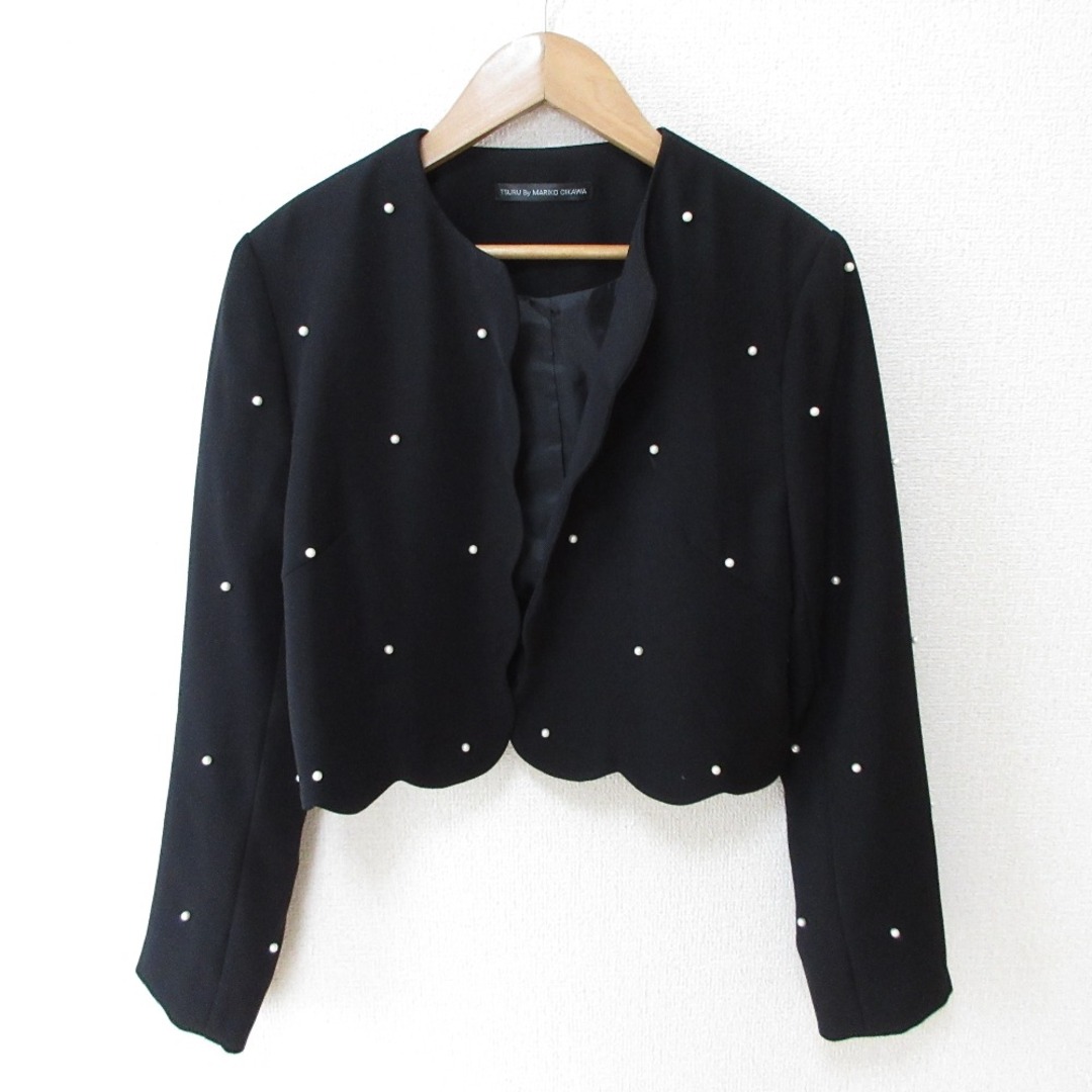 TSURU by Mariko Oikawa - 美品 23SS TSURU by Mariko Oikawa TSURU by Mariko Oikawa - 美品 23SS TSURU by Mariko Oikawa