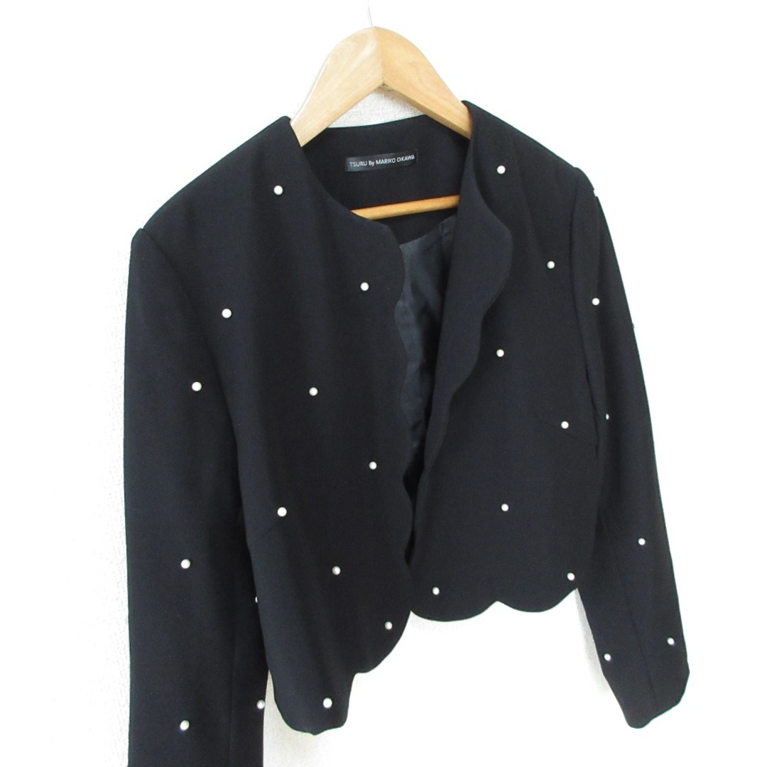 TSURU by Mariko Oikawa - 美品 23SS TSURU by Mariko Oikawa TSURU by Mariko Oikawa - 美品 23SS TSURU by Mariko Oikawa