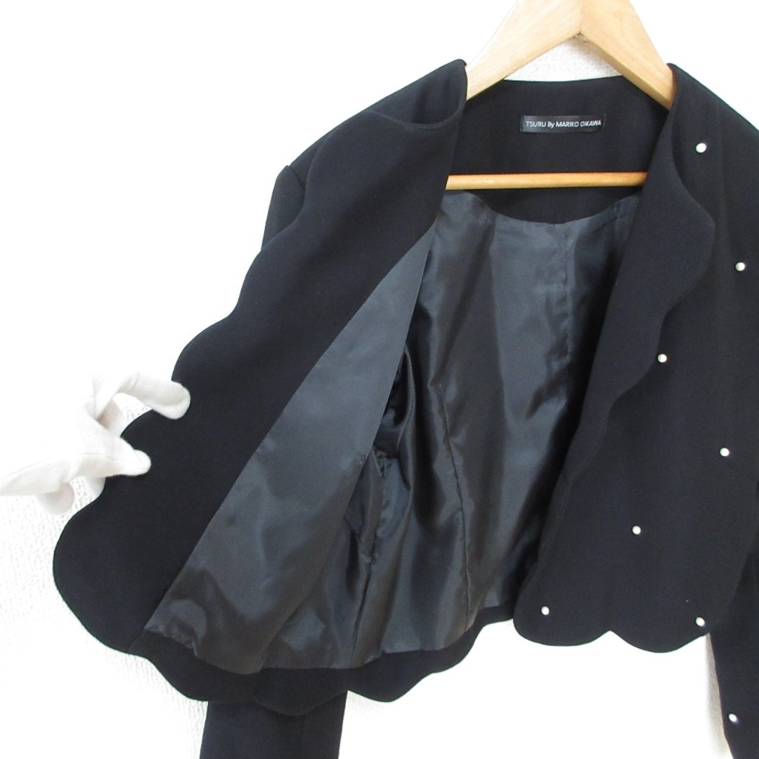 TSURU by Mariko Oikawa - 美品 23SS TSURU by Mariko Oikawa TSURU by Mariko Oikawa - 美品 23SS TSURU by Mariko Oikawa