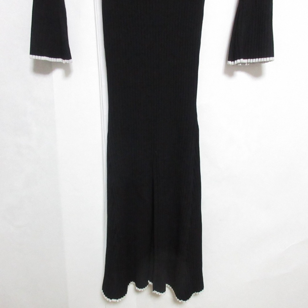 ánuans - 美品 24AW anuans アニュアンス バイカラーマーメイド ánuans - 美品 24AW anuans アニュアンス バイカラーマーメイド