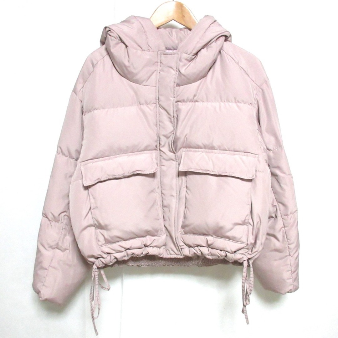 SNIDEL - 美品 SNIDEL スナイデル フレンチショートダウン SNIDEL - 美品 SNIDEL スナイデル フレンチショートダウン