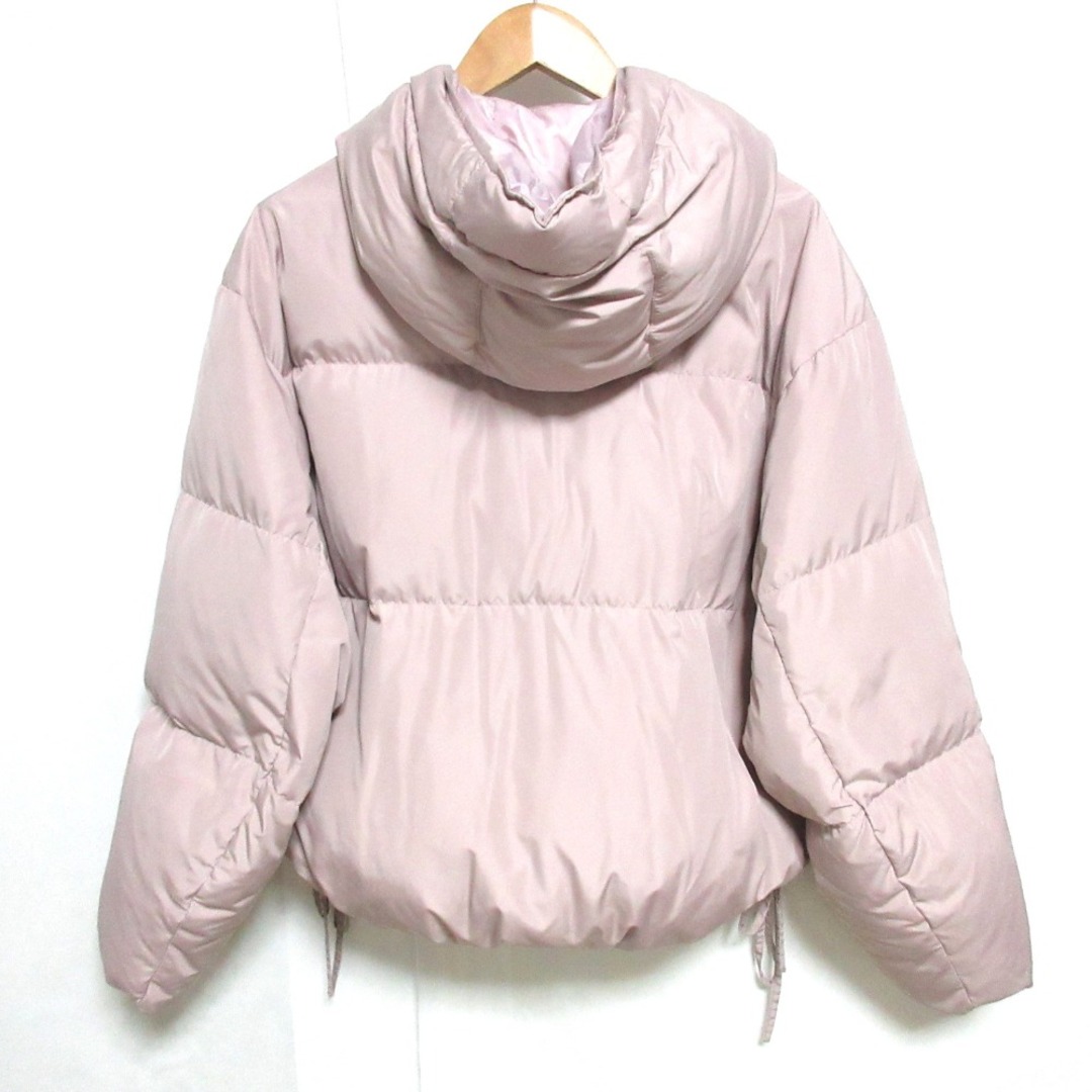 SNIDEL - 美品 SNIDEL スナイデル フレンチショートダウン SNIDEL - 美品 SNIDEL スナイデル フレンチショートダウン