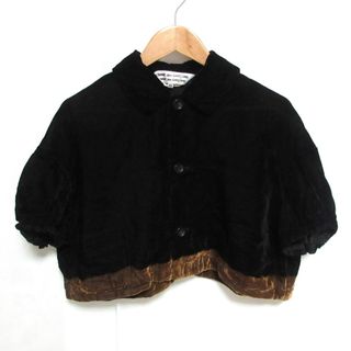 COMME des GARCONS(カーディガン)のフリマアイテム一覧 COMME des GARCONS(カーディガン)のフリマアイテム一覧