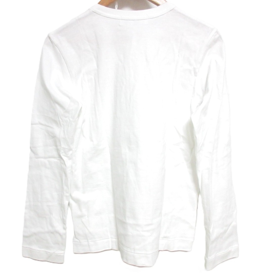 COMME des GARCONS - 美品 23SS PLAY COMME des GARCONS プレイ COMME des GARCONS - 美品 23SS PLAY COMME des GARCONS プレイ
