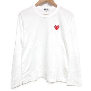 COMME des GARCONS(Tシャツ(長袖/七分))のフリマアイテム一覧 COMME des GARCONS(Tシャツ(長袖/七分))のフリマアイテム一覧