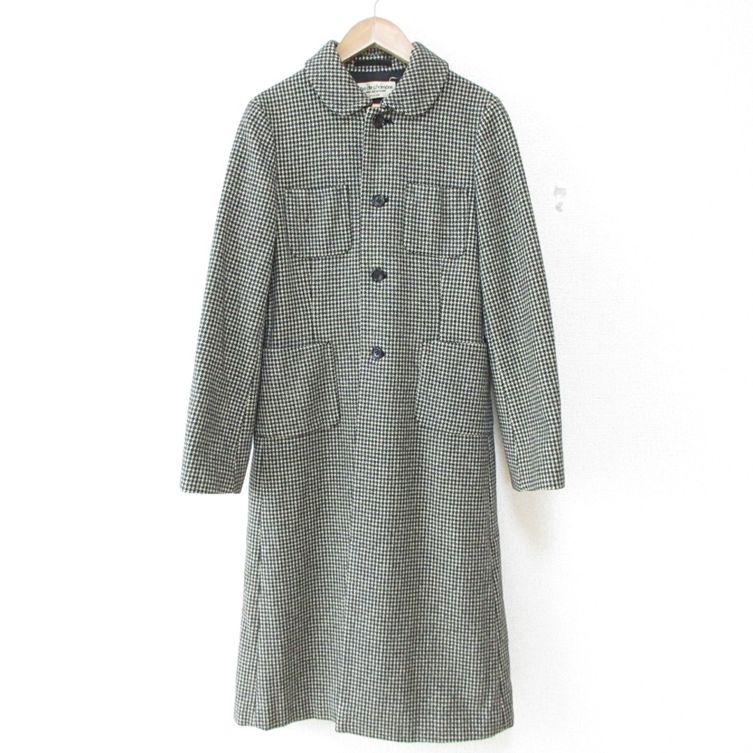 COMME des GARCONS - 良品 90'S robe de chambre COMME des COMME des GARCONS - 良品 90'S robe de chambre COMME des
