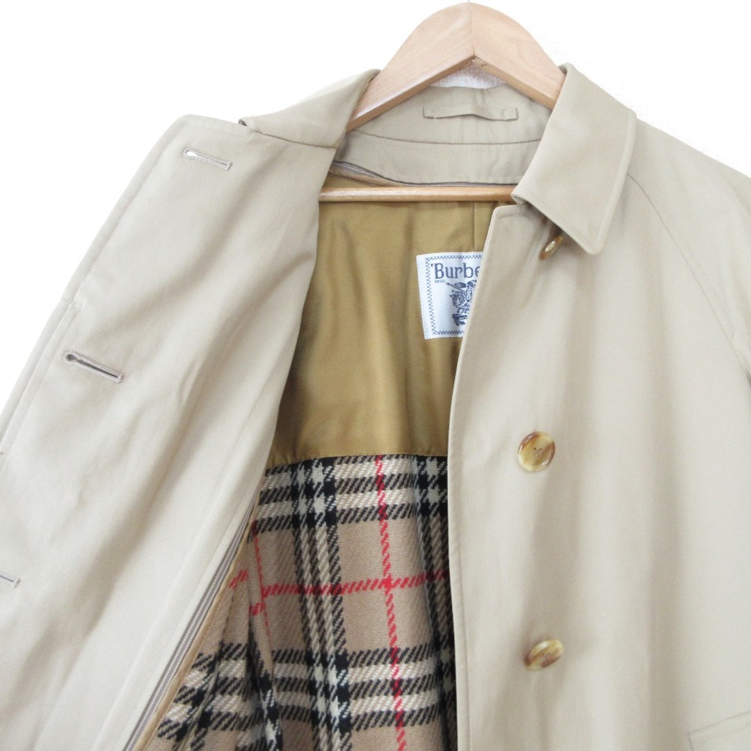 BURBERRY - 良品 BURBERRY'S バーバリーズ ヴィンテージ ノバ BURBERRY - 良品 BURBERRY'S バーバリーズ ヴィンテージ ノバ