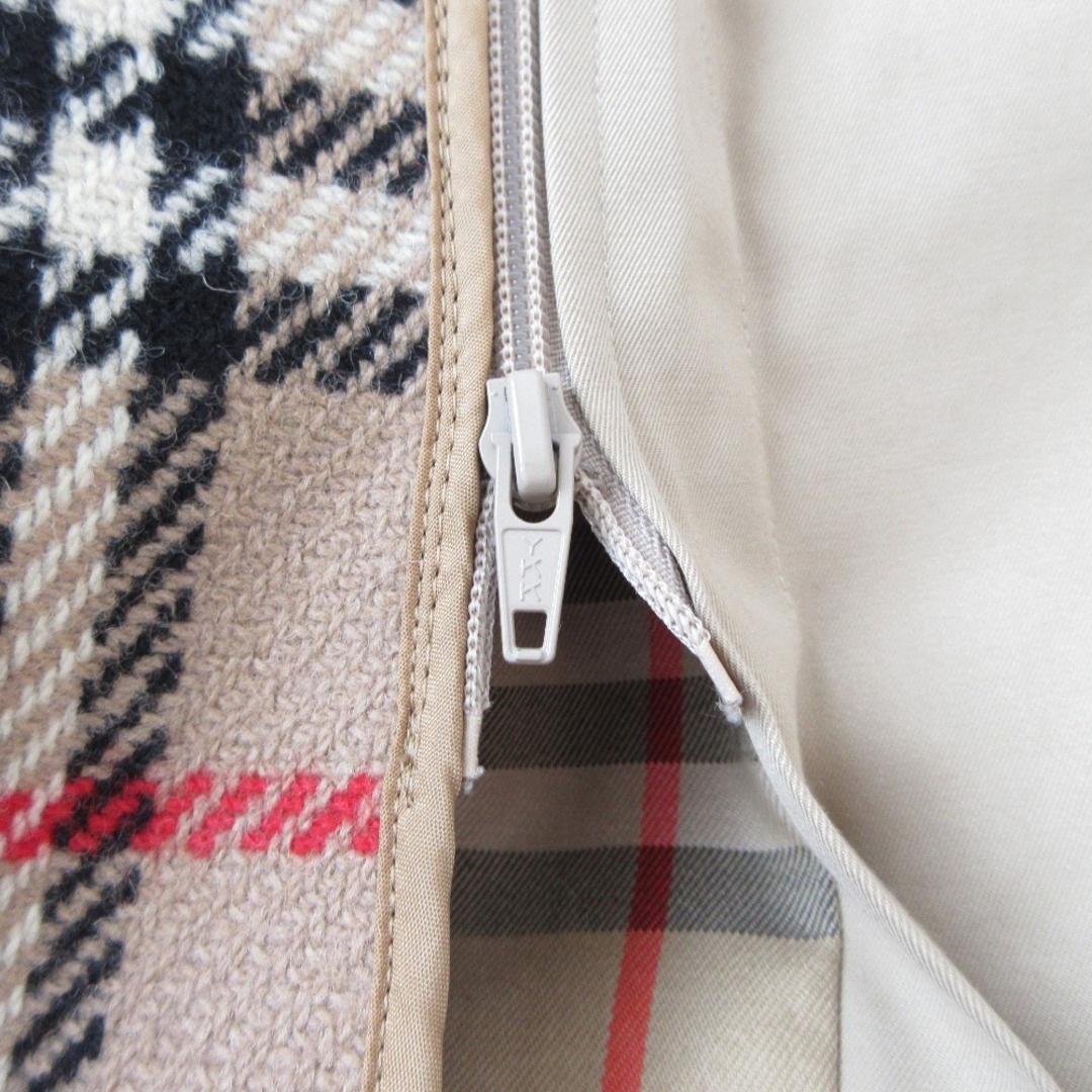 BURBERRY - 良品 BURBERRY'S バーバリーズ ヴィンテージ ノバ BURBERRY - 良品 BURBERRY'S バーバリーズ ヴィンテージ ノバ